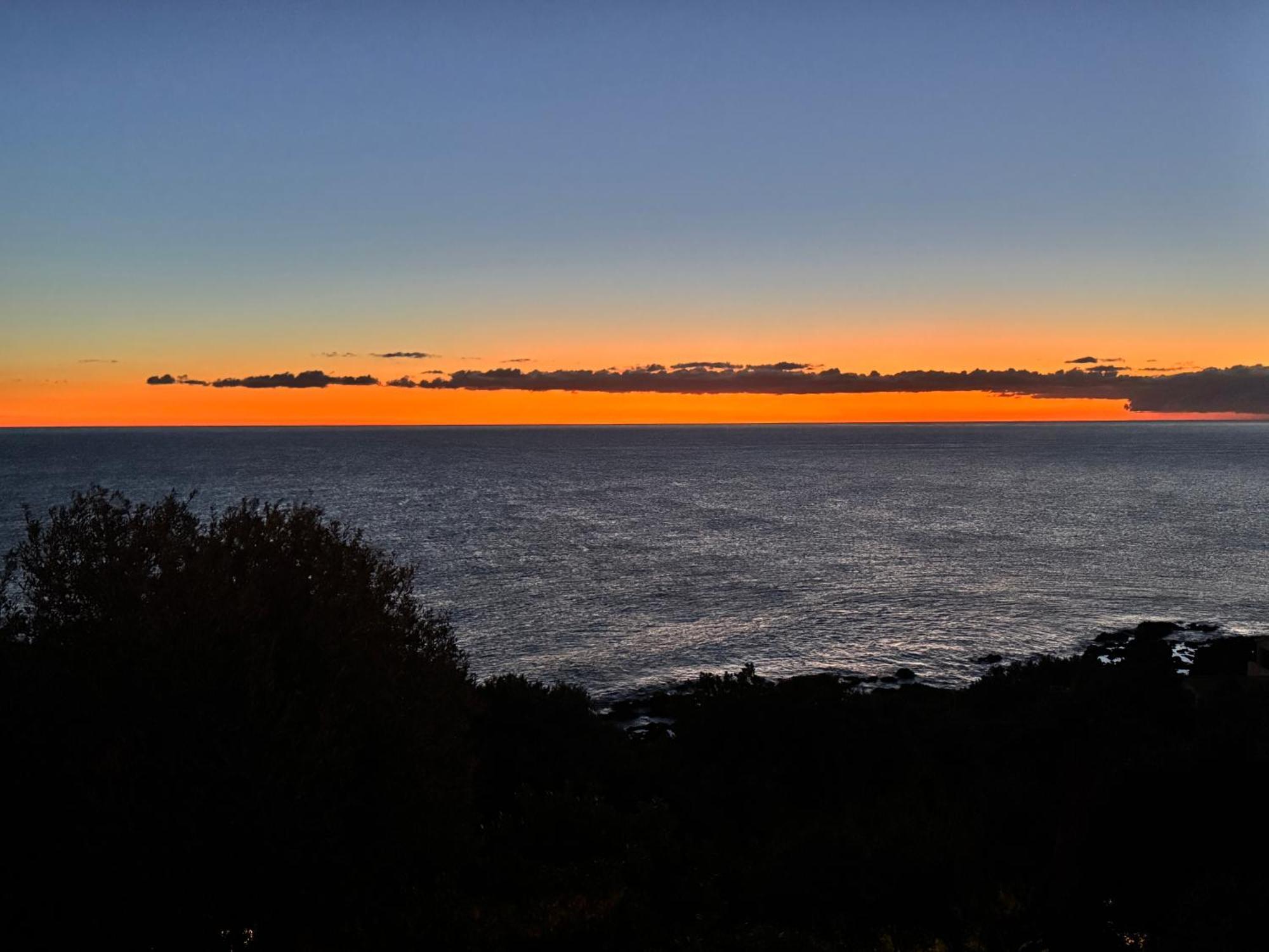 Villa Sognu Di Mare コンカ エクステリア 写真